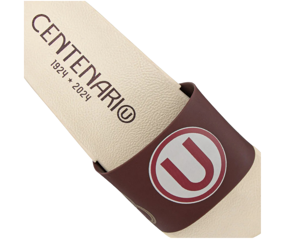 SANDALIA CAS A1 CREMA UNIVERSITARIO MUJER 2RDE47