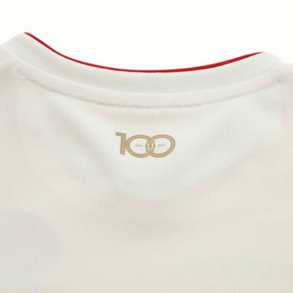 MARATH. CAMISETA OFICIAL NIÑO 2024  CENTENARIO