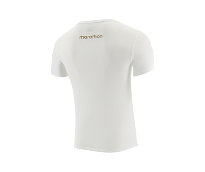 MARATH. POLO BLANCO HINCHA UNIVERSITARIO 2024