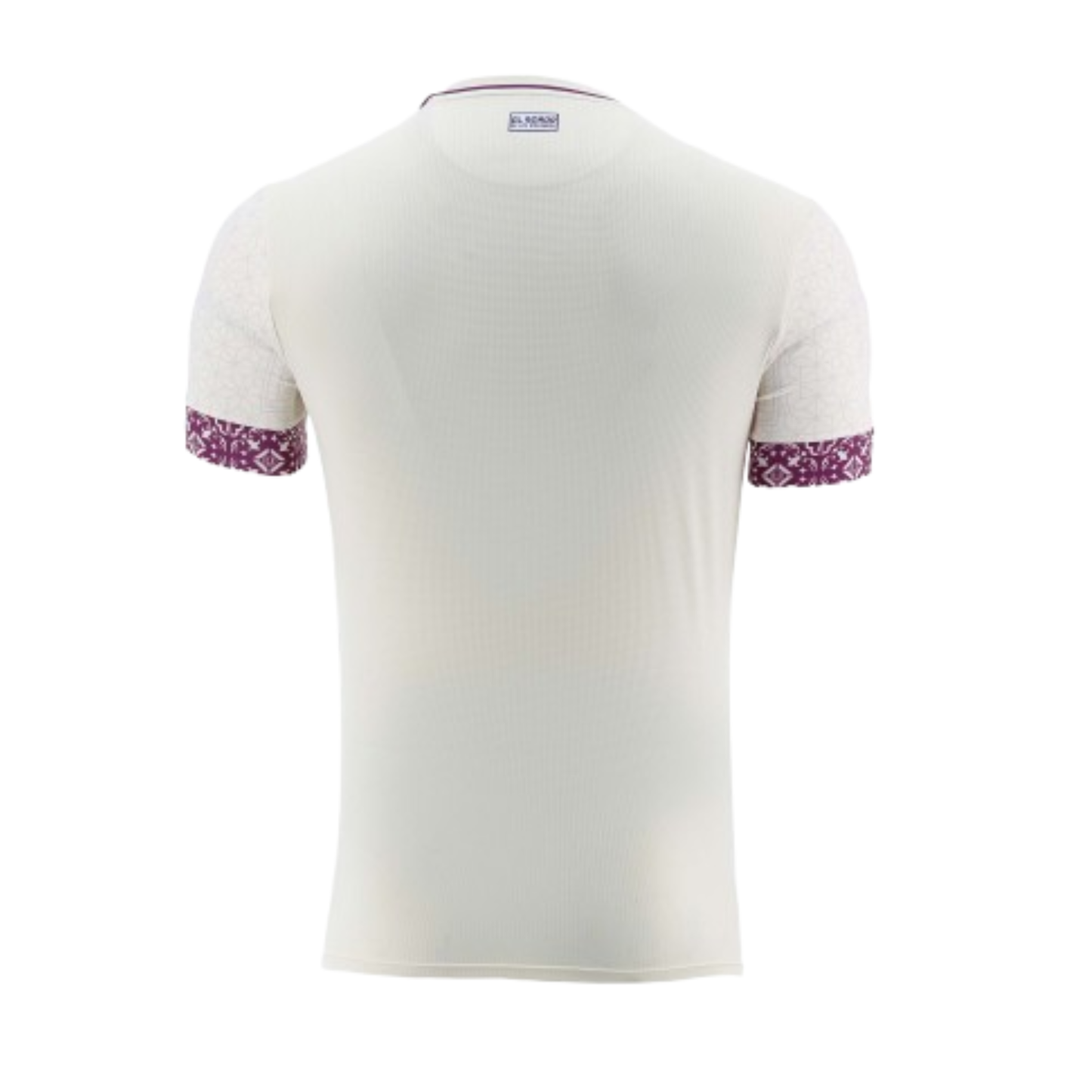 MARATH. CAMISETA UNIVERISTARIO CONMEMORATIVA SEÑOR DE LOS MILAGROS 2025