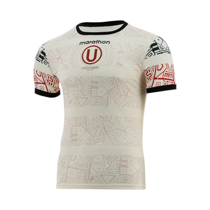MARATH. CAMISETA HOMBRE PRE MATCH DOINA