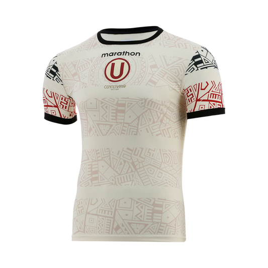 MARATH. CAMISETA HOMBRE PRE MATCH DOINA