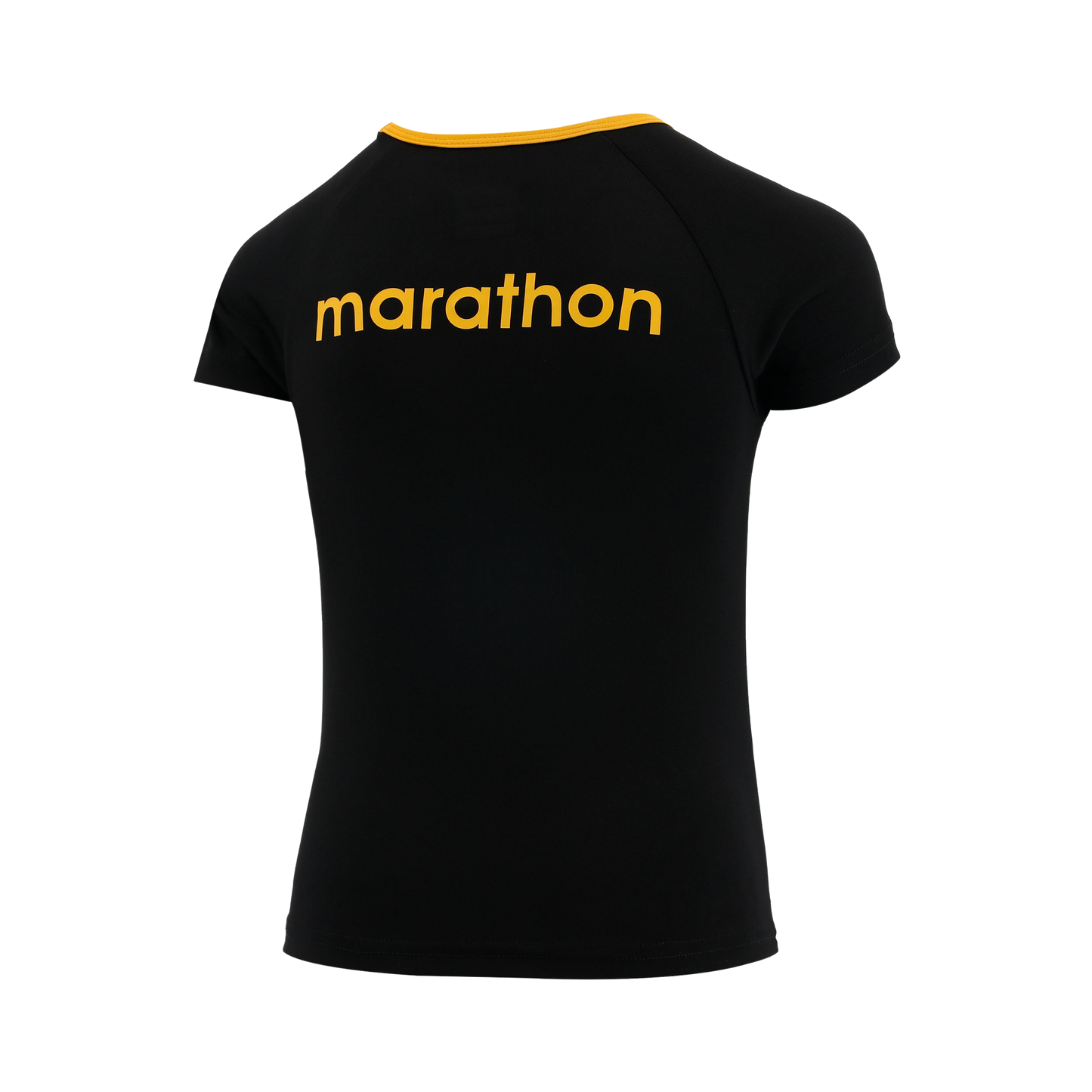 MARATH. CAMISETA HOMBRE BOGDAN NEGRO 2024