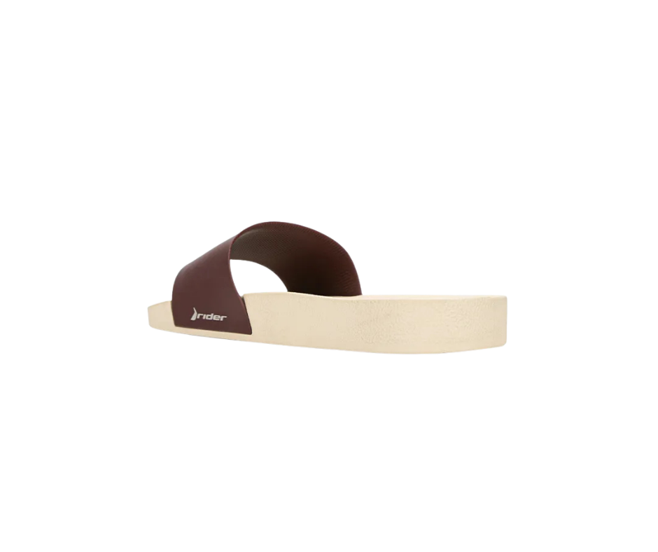 SANDALIA CAS A1 CREMA UNIVERSITARIO MUJER 2RDE47