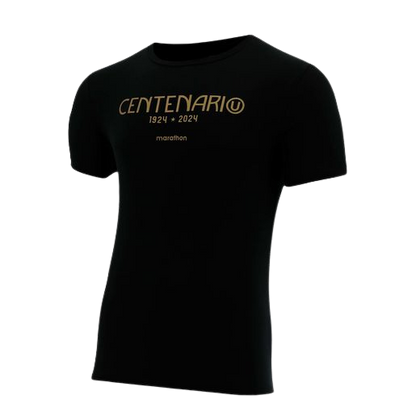 MARATH. POLO CENTENARIO HINCHA NEGRO 2024