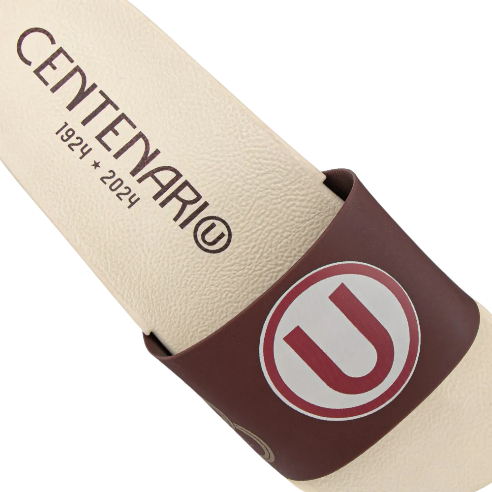 SANDALIA CAS A1 CREMA UNIVERSITARIO 2RDD47