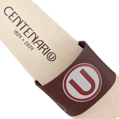 SANDALIA CAS A1 CREMA UNIVERSITARIO 2RDD47