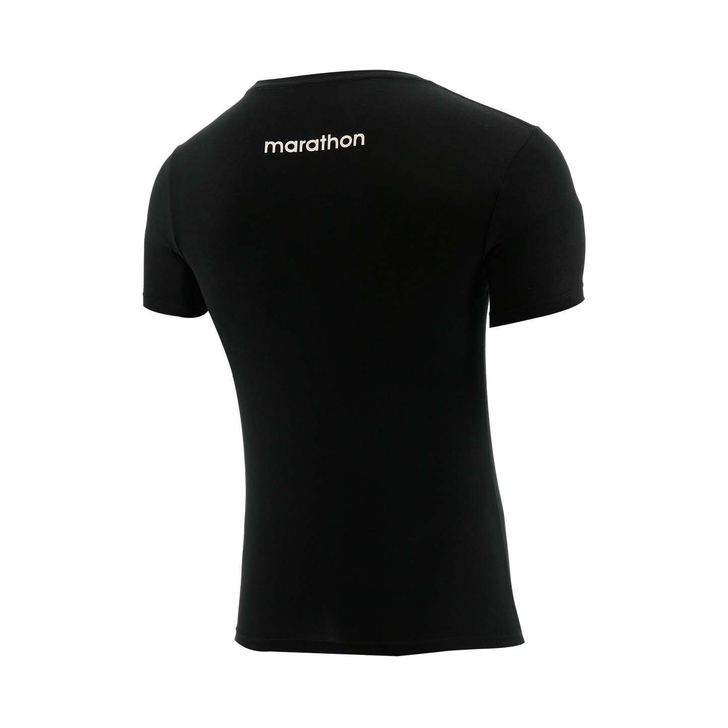 MARATH. POLO NEGRO UNIVERSITARIO EL MAS GRANDE