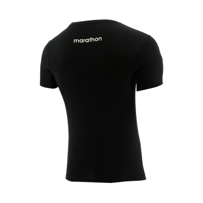 MARATH. POLO NEGRO UNIVERSITARIO EL MAS GRANDE