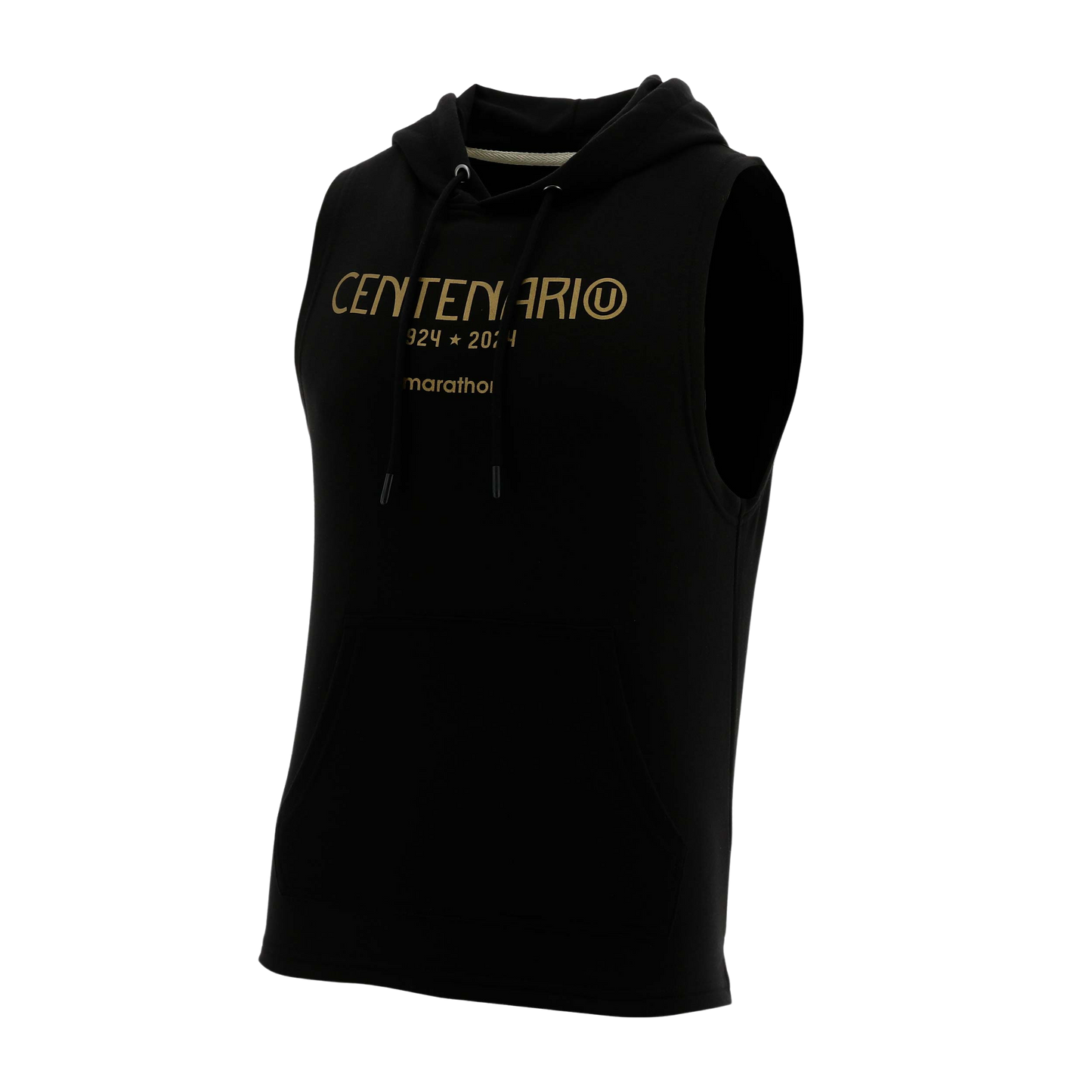 MARATH. POLERA CENTENARIO SIN MANGAS 2024