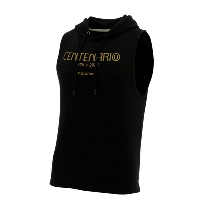 MARATH. POLERA CENTENARIO SIN MANGAS 2024