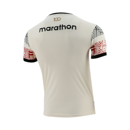 MARATH. CAMISETA HOMBRE PRE MATCH DOINA