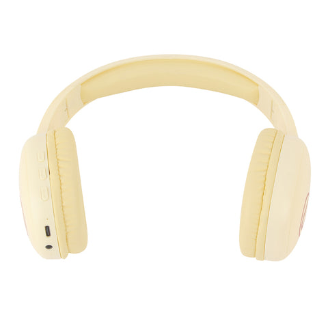 AUDIFONO UNIVERSITARIO CREMA 2026