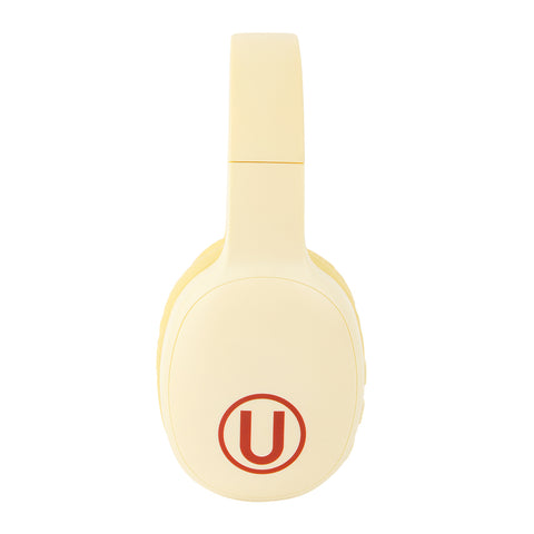 AUDIFONO UNIVERSITARIO CREMA 2026