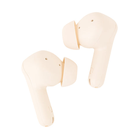 AURICULAR UNIVERSITARIO CREMA 2026