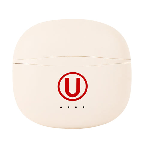 AURICULAR UNIVERSITARIO CREMA 2026