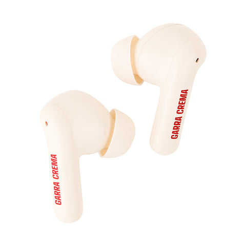 AURICULAR UNIVERSITARIO CREMA 2026