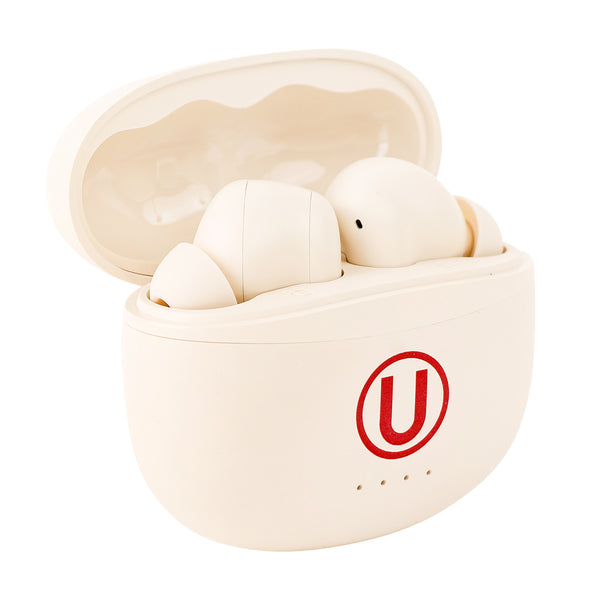 AURICULAR UNIVERSITARIO CREMA 2026