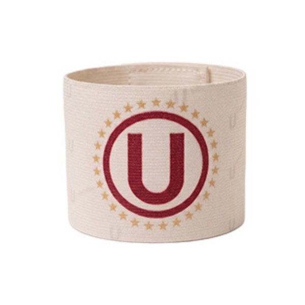 CINTA DE CAPITAN UNIVERSITARIO 2026
