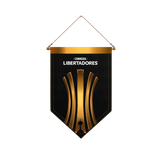 BANDERÍN COPA LIBERTADORES