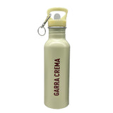 BOTELLA UNIVERSITARIO "EL ÚNICO GRANDE" ALUMINIO