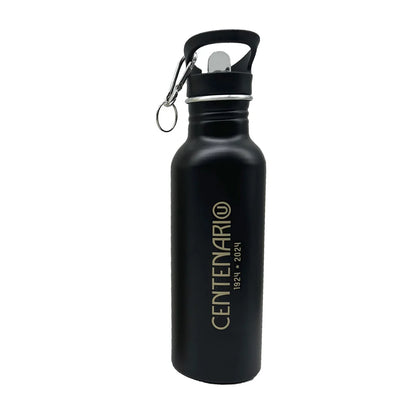 BOTELLA UNIVERSITARIO CENTENARIO ALUMINIO