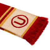 BUFANDA POLAR C/ FLECO “GARRA CREMA” - 2026