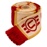 BUFANDA POLAR C/ FLECO “UN AMOR ETERNO” - 2026
