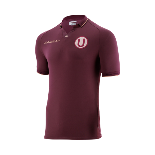 MARATH. CAMISETA HOMBRE UNIVERSITARIO AWAY 2026