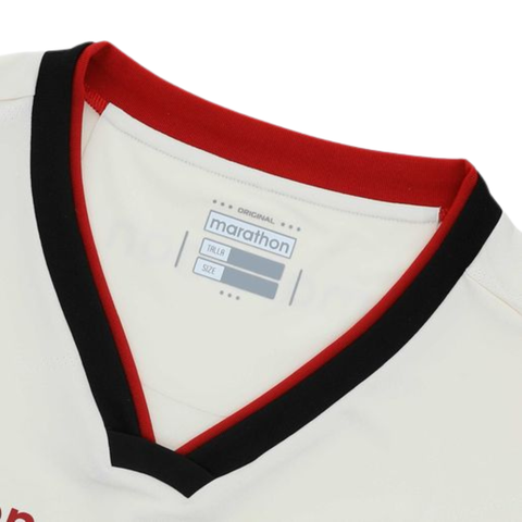 CAMISETA BÁSQUET OFICIAL 2026 - VERSIÓN JUGADOR