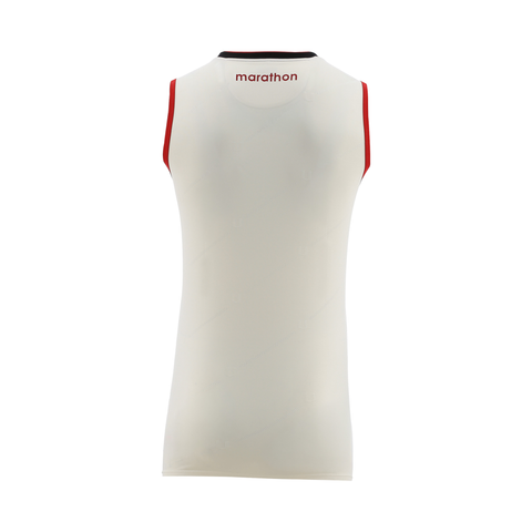 CAMISETA BÁSQUET OFICIAL 2026 - VERSIÓN JUGADOR