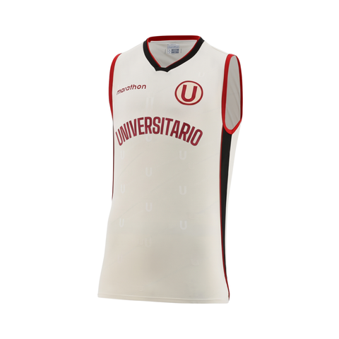 CAMISETA BÁSQUET OFICIAL 2026 - VERSIÓN JUGADOR