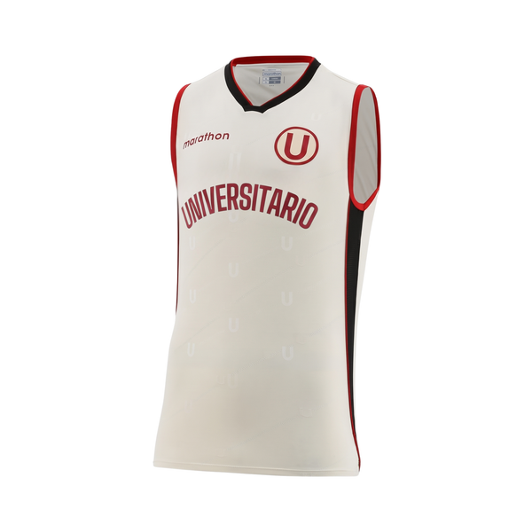 CAMISETA BÁSQUET OFICIAL 2026 - VERSIÓN JUGADOR