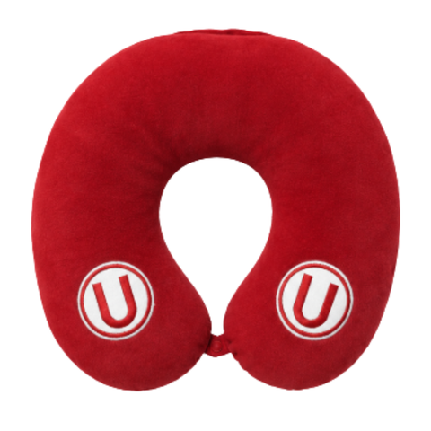 COJÍN CERVICAL UNIVERSITARIO