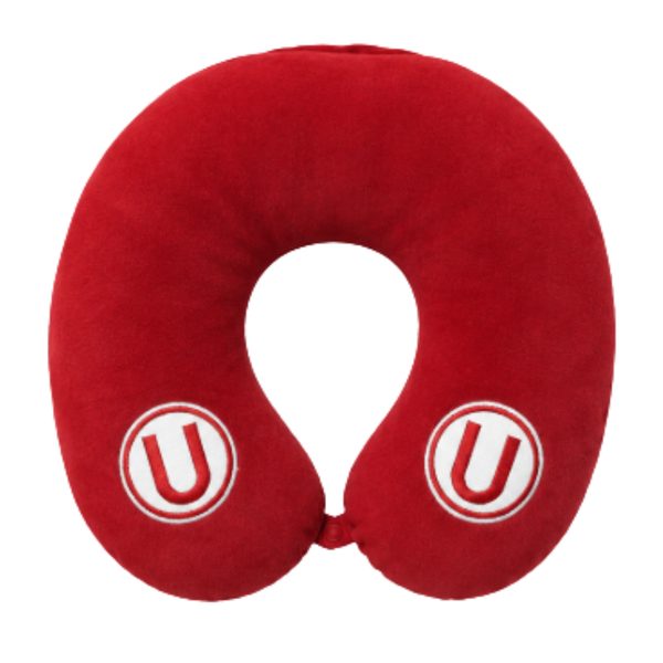 COJÍN CERVICAL UNIVERSITARIO