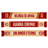PACK - "PASIÓN DE TRIBUNA"