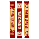 PACK - "PASIÓN DE TRIBUNA"