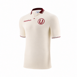 MARATH. CAMISETA CREMA OFICIAL 2026