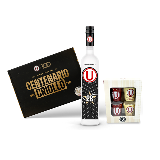 PACK CRIOLLO CREMA