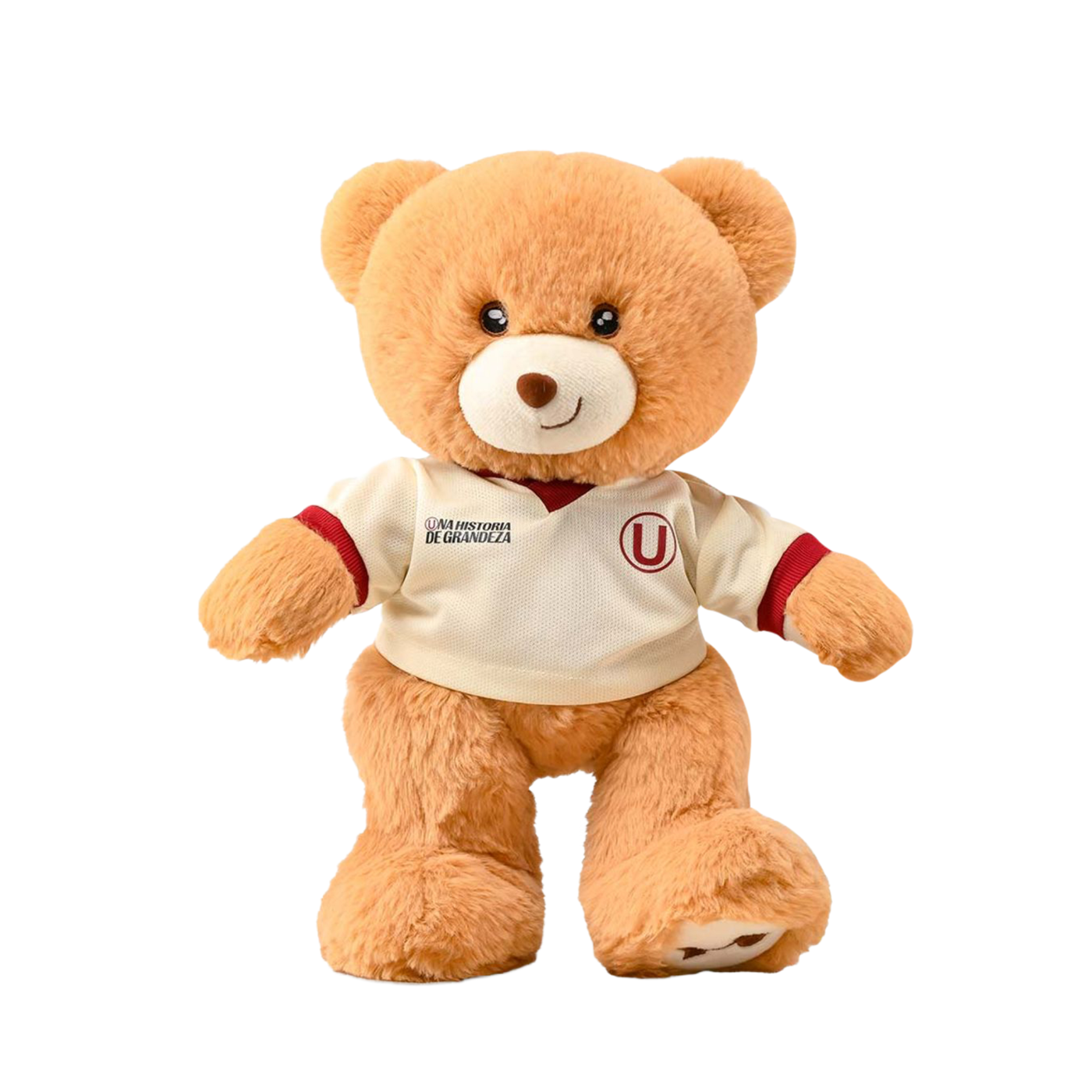 HUGO UNIVERSITARIO DE DEPORTES 35CM