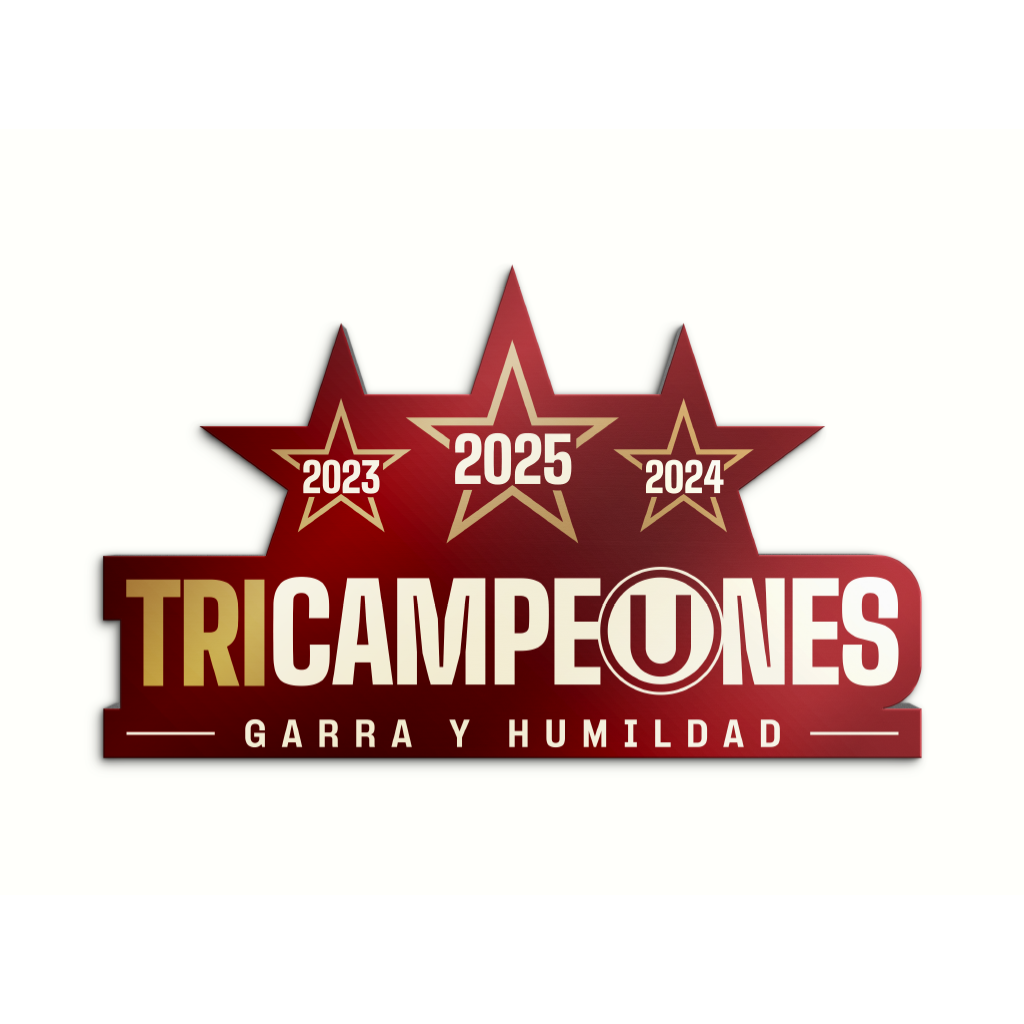 IMÁN TRICAMPEONES GRANATE