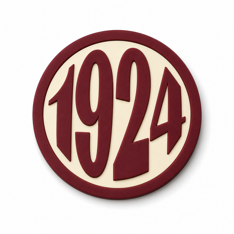 IMÁN 1924