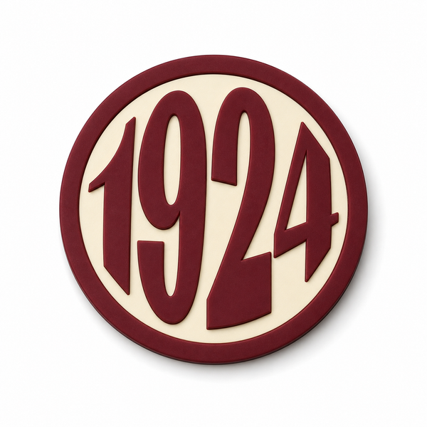 IMÁN 1924