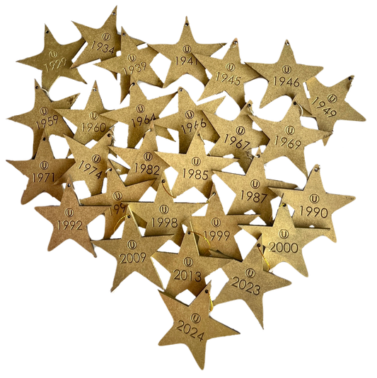 Estrellas el Único Grande