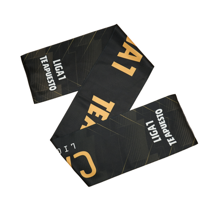 BUFANDA DE CAMPEONES DE LA LIGA 2025 – OFICIAL