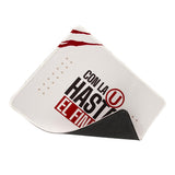 MOUSE PAD CREMA UNIVERSITARIO 2026