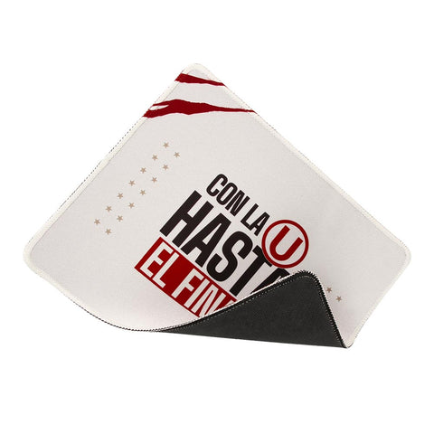 MOUSE PAD CREMA UNIVERSITARIO 2026