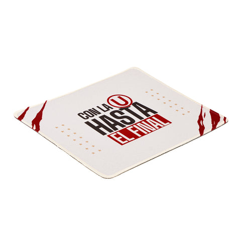 MOUSE PAD CREMA UNIVERSITARIO 2026