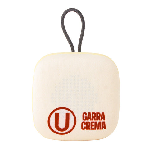 PARLANTE CREMA UNIVERSITARIO 2026