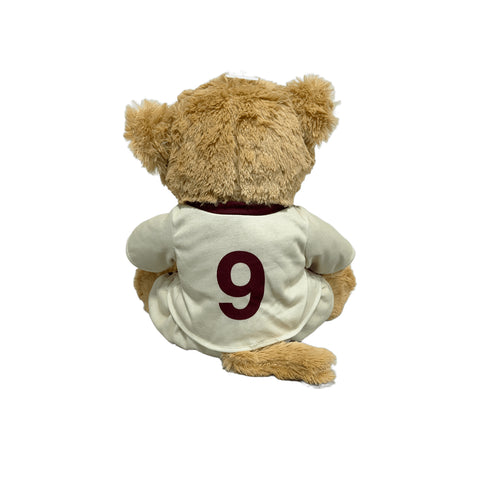 PELUCHE GARRITA CREMA 35 CM